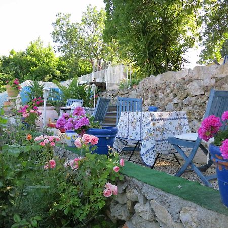 Hostellerie Aspremont Luaran gambar