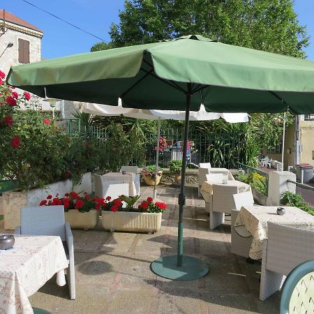 Hostellerie Aspremont Luaran gambar