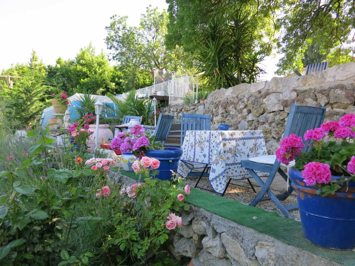 Hostellerie Aspremont Luaran gambar