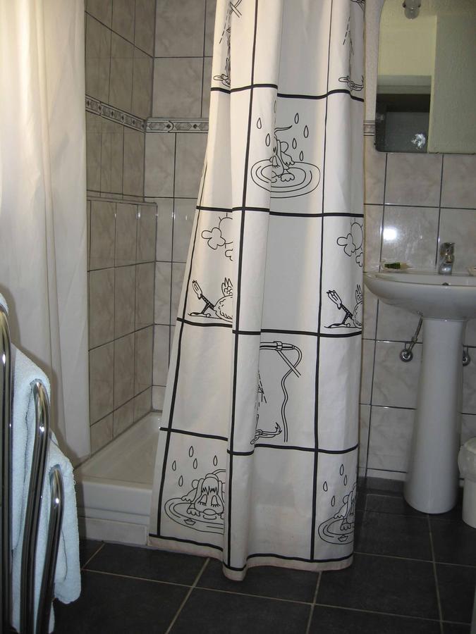 Hostellerie Aspremont Bilik gambar