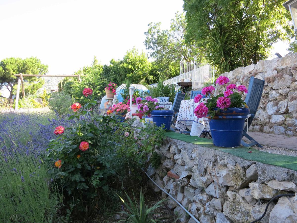 Hostellerie Aspremont Luaran gambar