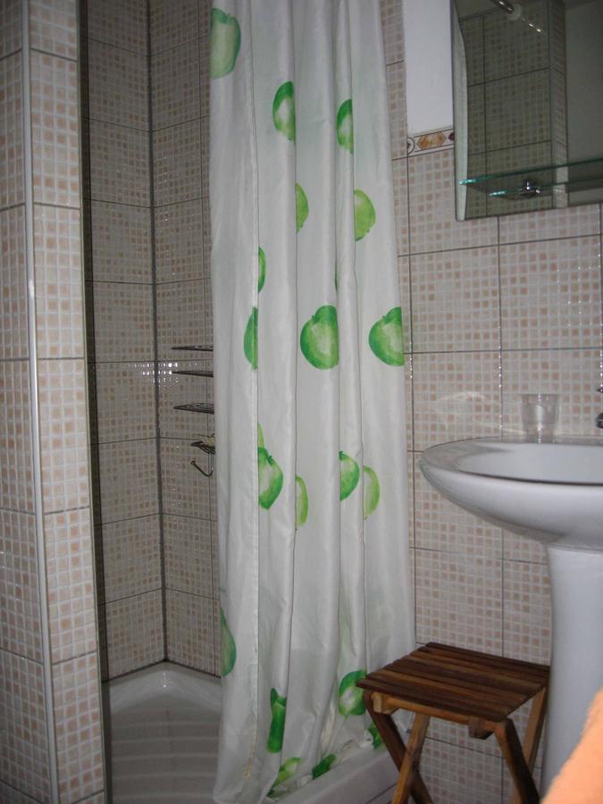 Hostellerie Aspremont Bilik gambar