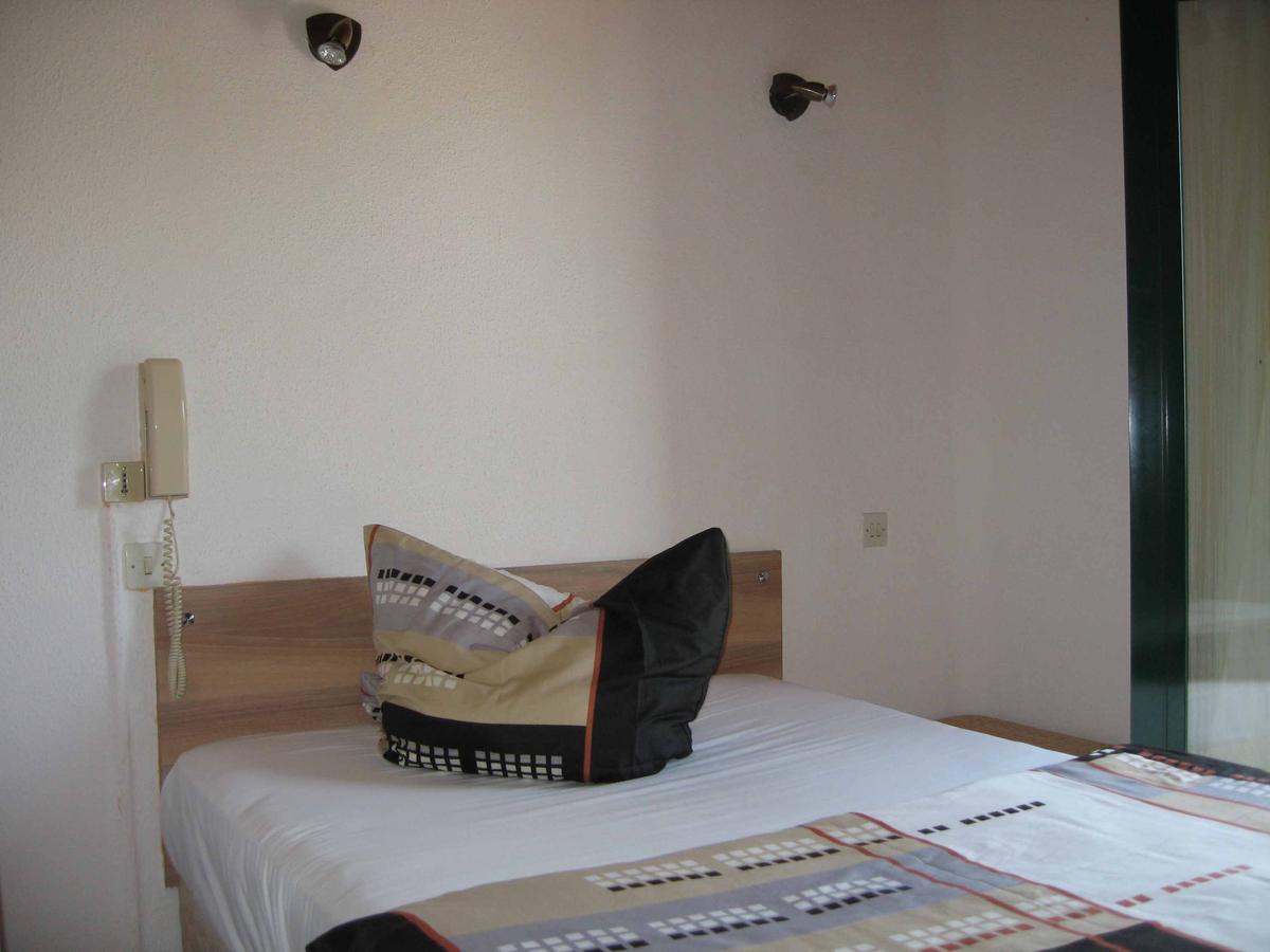 Hostellerie Aspremont Bilik gambar