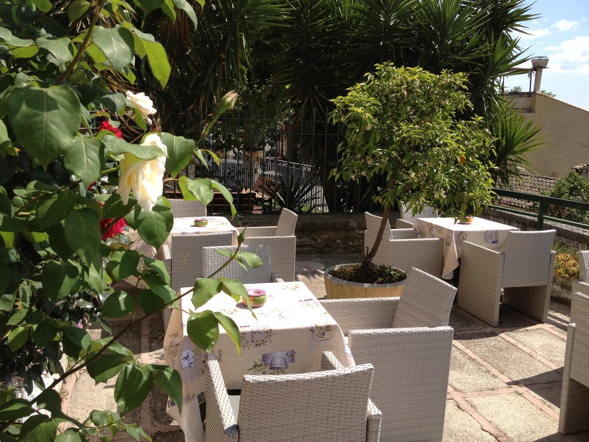 Hostellerie Aspremont Luaran gambar