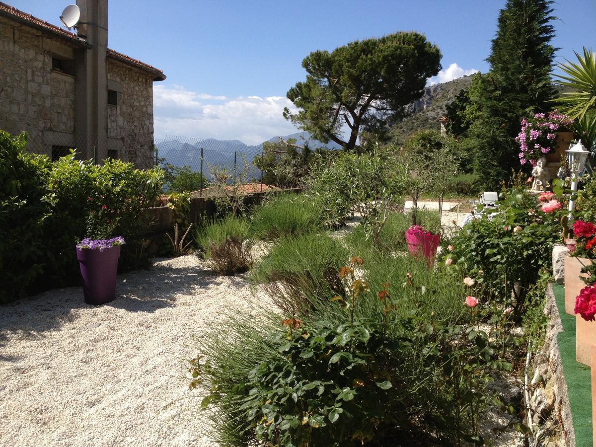 Hostellerie Aspremont Luaran gambar