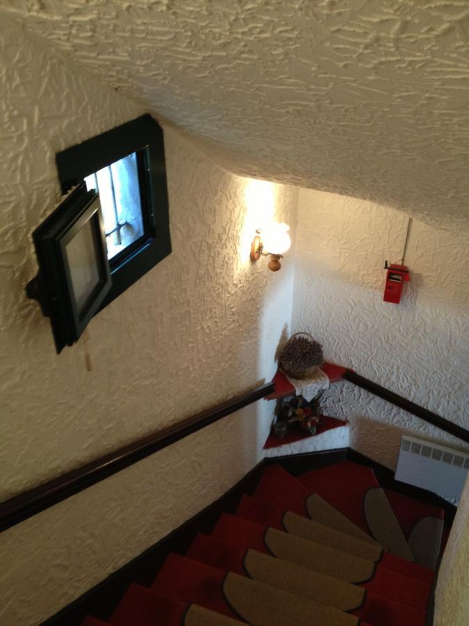 Hostellerie Aspremont Bilik gambar