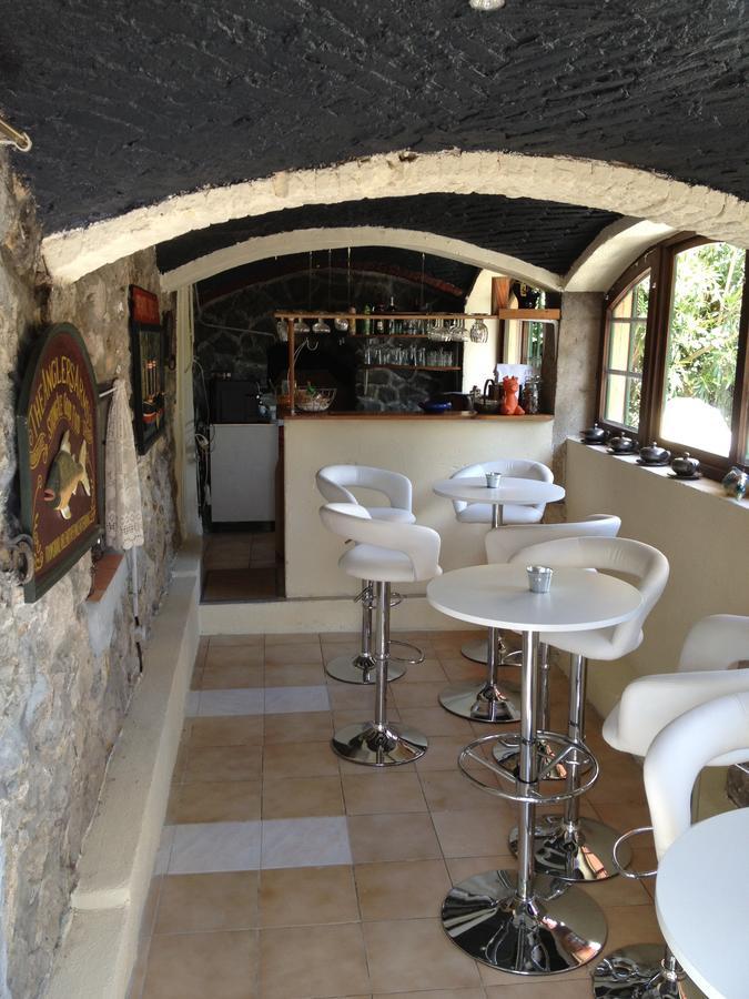 Hostellerie Aspremont Luaran gambar