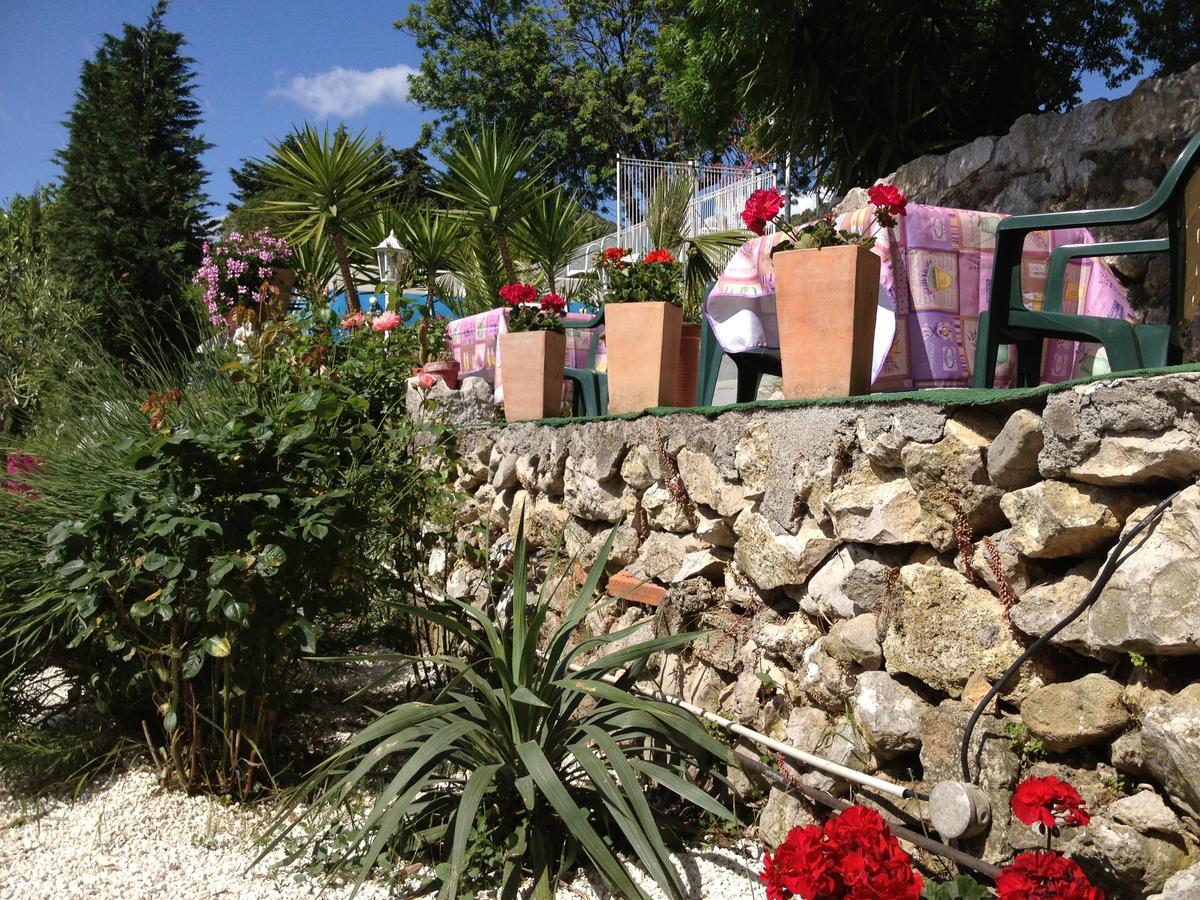 Hostellerie Aspremont Luaran gambar