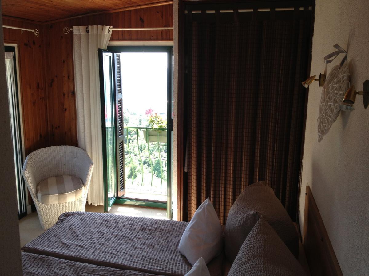 Hostellerie Aspremont Bilik gambar