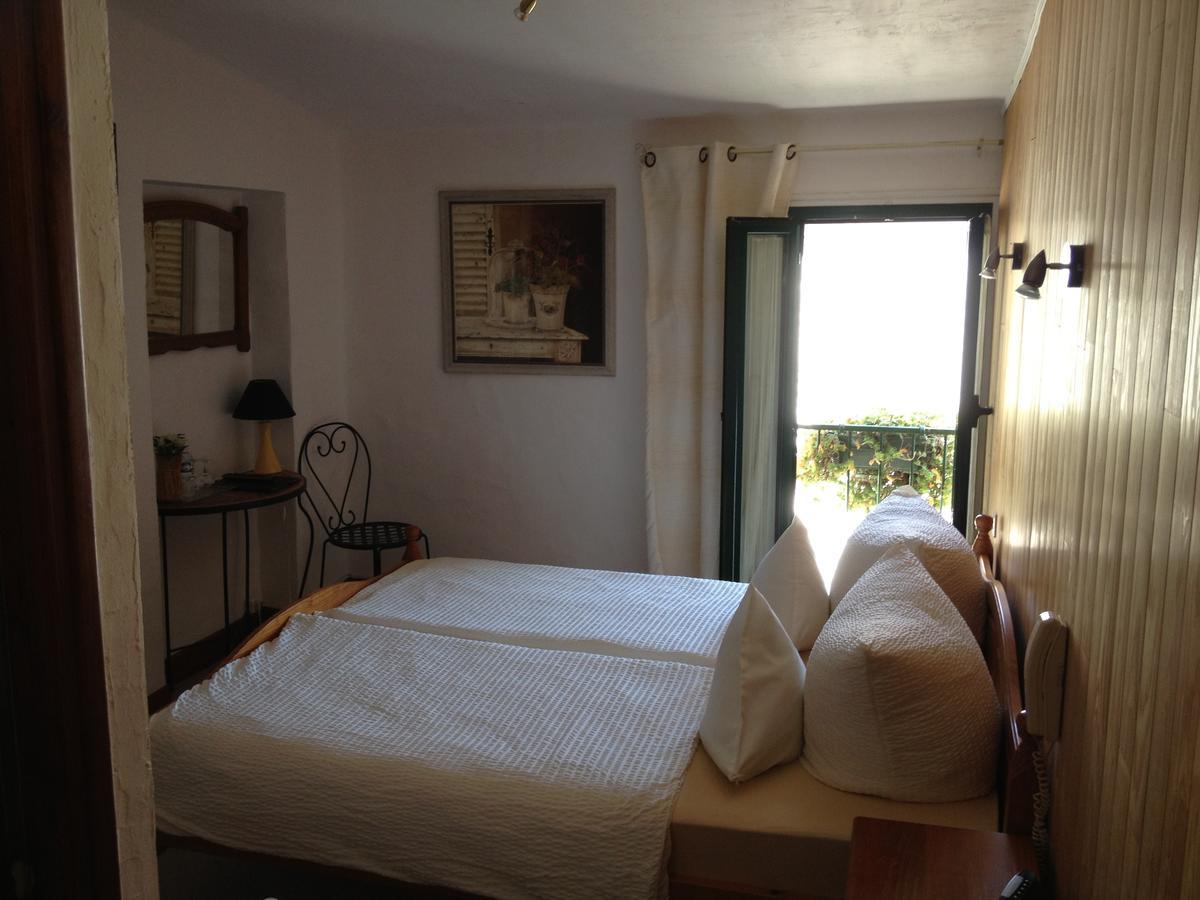 Hostellerie Aspremont Bilik gambar