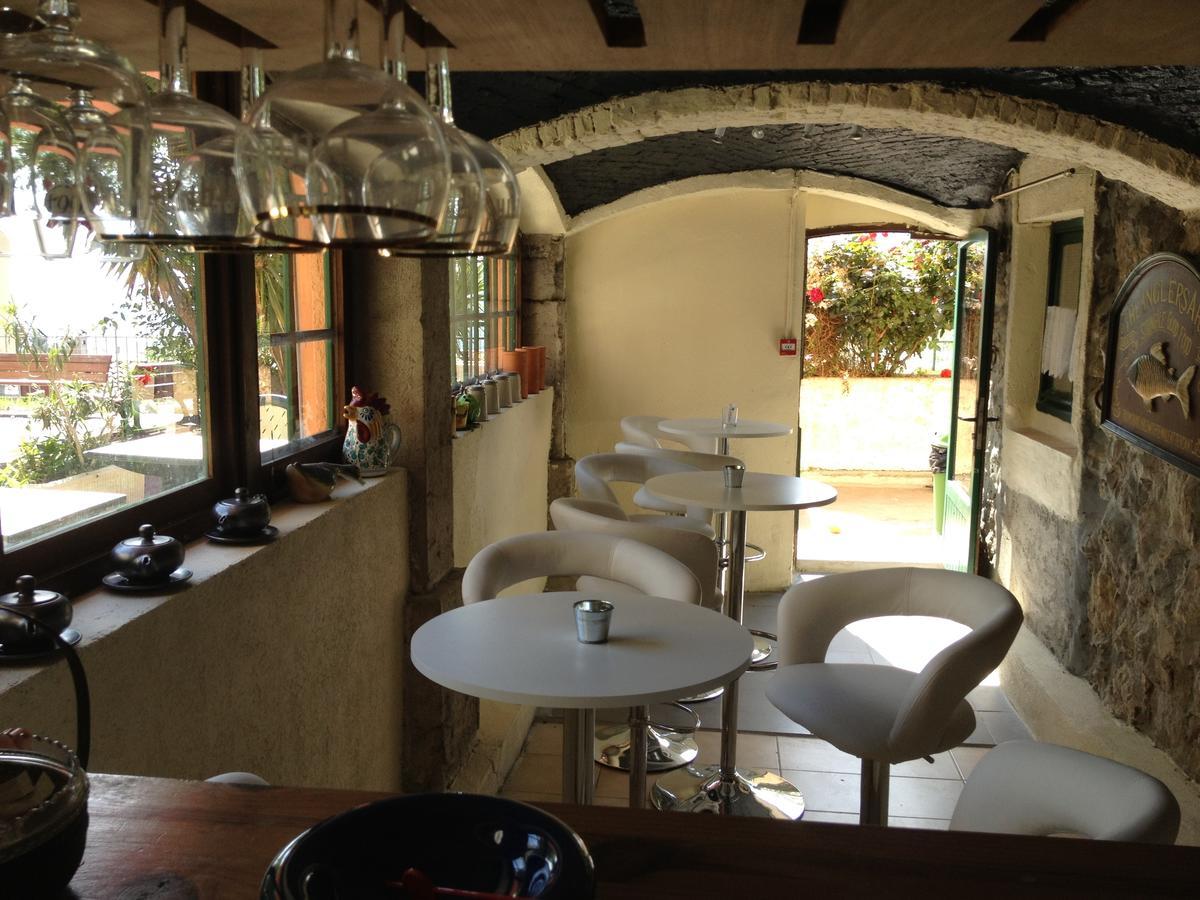 Hostellerie Aspremont Luaran gambar